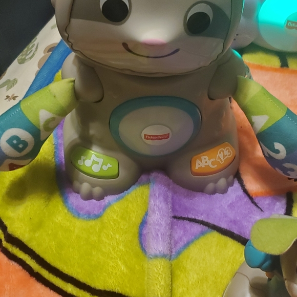 Linkable toys - Picture 2 of 5